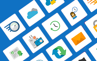 webfejlesztés tárhely hosting